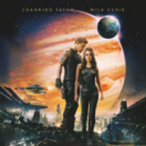 Jupiter : le destin de l'Univers film science-fiction Warner TV