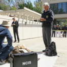 NCIS serie/feuilleton misdaad PLAY5