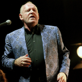 Mad Dog With Soul, l'histoire de Joe Cocker documentaire musical ARTE