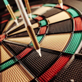 World Matchplay sport fléchettes L'EQUIPE 21