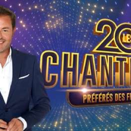 Les 20 chanteuses préférées des Français documentaire musical W9