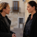 L'éclipse série/feuilleton policier LA UNE (RTBF)