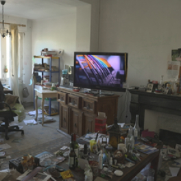 Guerre des voisins : ma vie est un enfer série documentaire société RMC STORY