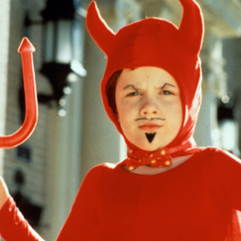 Junior le terrible film comédie AB3
