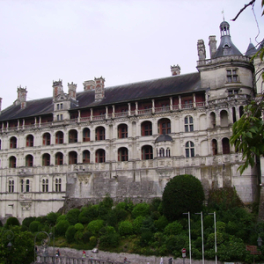 Secrets de châteaux série documentaire historique PLANETE +