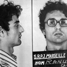 Faites entrer l'accusé magazine société RMC DECOUVERTE