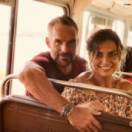 Coup de foudre à Bora-Bora téléfilm comédie romantique TIPIK