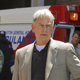 NCIS série/feuilleton policier W9