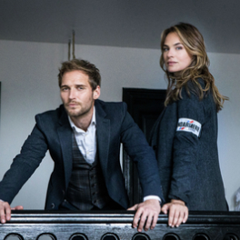 Meurtres à Mulhouse téléfilm policier FRANCE 3
