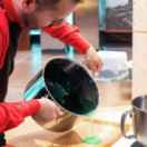Harry Potter : les sorciers de la pâtisserie téléréalité BOOMERANG