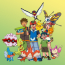 Pokémon : XY série/feuilleton animation CANAL J