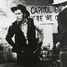 L'homme qui tua Liberty Valance film western ARTE