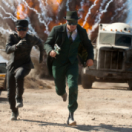The Green Hornet film actiekomedie VTM3