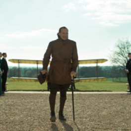 The King's Man - Première mission film action RTL tvi