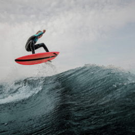 Surf, le feu sacré documentaire sport FRANCE 4