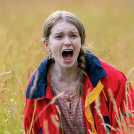 Spirit in the Blood film thriller ARTE