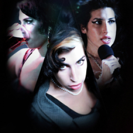 Amy Winehouse : la descente aux enfers documentaire musical CSTAR