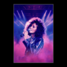 Whitney Houston : le destin d'une diva documentaire musical CSTAR