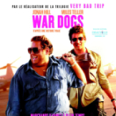 War Dogs film komedie Warner TV