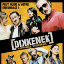 Dikkenek film comédie RTL tvi