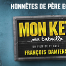 Mon ket film comédie RTL tvi