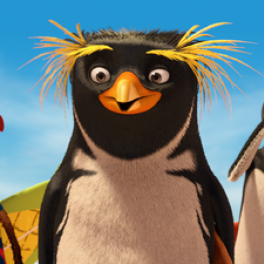 Les rois de la glisse 2 film animation GULLI