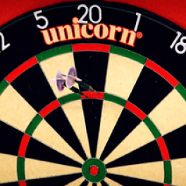 World Matchplay sport fléchettes L'EQUIPE 21