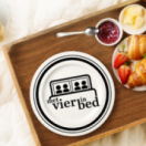 Met Vier in Bed divertissement VTM