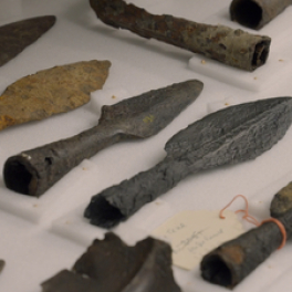 Celtes : les mystères d'une civilisation disparue documentaire historique RMC DECOUVERTE
