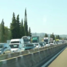 Grands départs : joies et galères sur l'autoroute des vacances documentaire découverte TIPIK