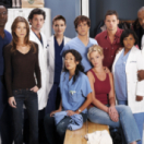 Grey's Anatomy serie/feuilleton drama PLAY5