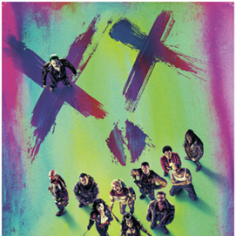 Suicide Squad film fantastique RTL club