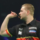 Darts - World Matchplay sport VTM2