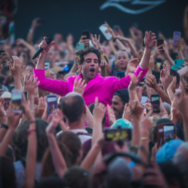 Le meilleur des Francofolies divertissement FRANCE 4