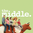 The Middle série/feuilleton comédie GULLI