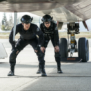 S.W.A.T film actie VTM3