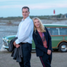 Flair de famille téléfilm drame LA UNE (RTBF)