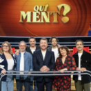 Qui ment ? divertissement FRANCE 2