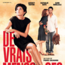 De vrais mensonges film comédie LA UNE (RTBF)