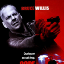 Code Mercury film policier RTL club