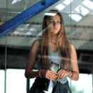 The Glass House film thriller VTM3