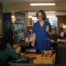 Mon année à New York film drame RTS DEUX