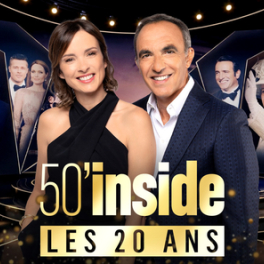 50' Inside magazine actualité TF1