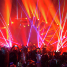 La grande fête des tubes 80, 90, 2000 divertissement M6