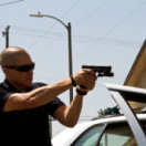 End of Watch film thriller VTM4