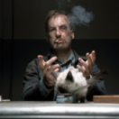Nobody film midaaddrama VTM2