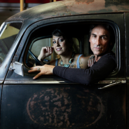 American Pickers - La brocante Made in USA téléréalité PLANETE +