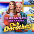 Le grand jeu des années Club Dorothée divertissement GULLI