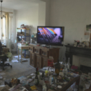 Guerre des voisins : ma vie est un enfer série documentaire société RMC STORY