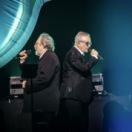 Stars 80 vs stars 90 : la grande battle spectacle M6